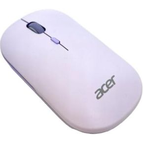 Acer AMR130 Paars Dual Mode Muis