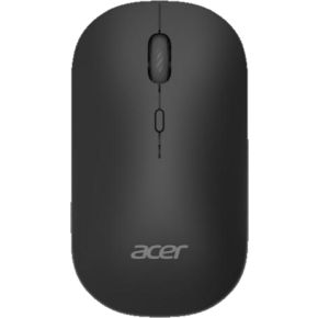 Acer AMR130 Zwart Dual Mode Muis
