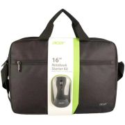 Acer 16" Notebook Starter Kit Muis en Tas