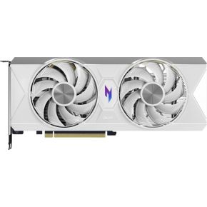 Acer Nitro Radeon RX 9060 XT OC 16GB White Edition