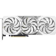 Acer Predator BiFrost Radeon RX 9070 XT OC 16GB White Edition Videokaart