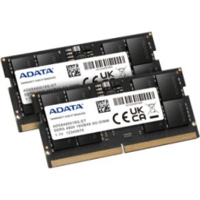 ADATA Premier DDR5 1x32GB