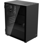 Aerocool CS-111-G-BK-v1 Behuizing