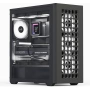 Aerocool D502A-G-BK-V1 Behuizing