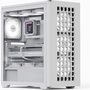 Aerocool D502A-G-WT-v1