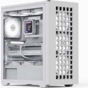 Aerocool D502A-G-WT-v1 Behuizing