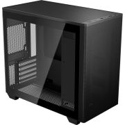 Aerocool Stormfront-mini-G-BK-V1 Behuizing