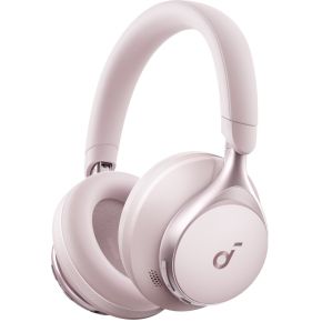 Anker Soundcore Space One Soft Pink Koptelefoon