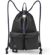 ASUS BD3700 ROG SLASH Multi-use Drawstring Bag Rugzak Zwart