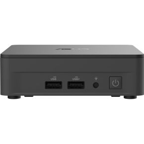 ASUS NUC 13 Pro RNUC13L5KV700000I Zwart i7-1370PE 1,9 GHz