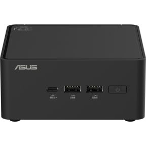 ASUS NUC 15 Pro RNUC15CRHV500002 Core Ultra 5 235H Barebones