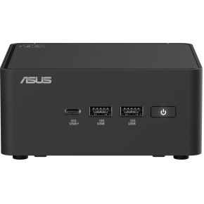 ASUS NUC 15 Pro RNUC15CRHV700002 Core Ultra 7 265H Barebones