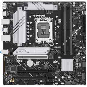 ASUS PRIME B760M-A II-CSM Intel B760 LGA 1700 micro ATX