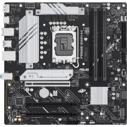 ASUS PRIME B760M-A II-CSM Intel B760 LGA 1700 micro ATX moederbord