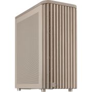 ASUS Proart PA401 Wood Mesh PWM Beige Behuizing