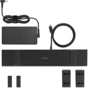 ASUS USB-C Stand Dock DC310