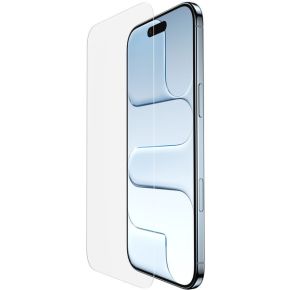 Belkin ScreenForce UltraGlass 2 Doorzichtige schermbeschermer Apple 1 stuk(s)