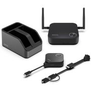 BenQ InstaShow WDC15 draadloos presentatiesysteem HDMI Desktop