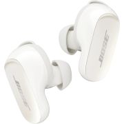 Bose QuietComfort Ultra In-ear Draadloos Diamond 60th Edition in Wit