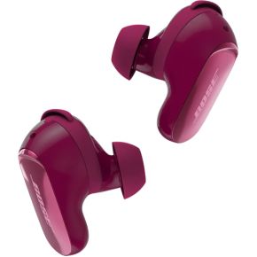 Bose QuietComfort Ultra In-ear Draadloos Pruim