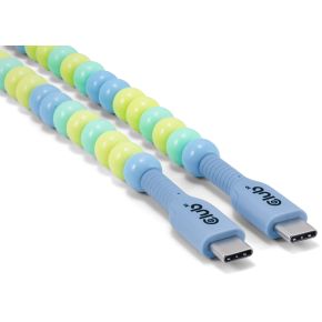 CLUB3D CAC-3011 USB-kabel