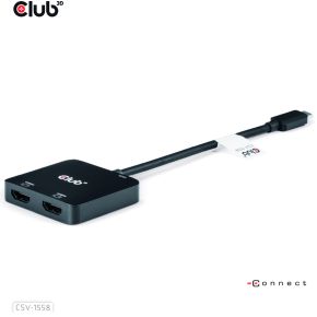 CLUB3D CSV-1558 video splitter