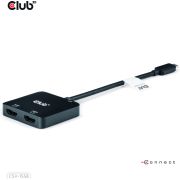 CLUB3D CSV-1558 video splitter