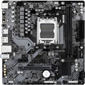 Gigabyte B840M H moederbord