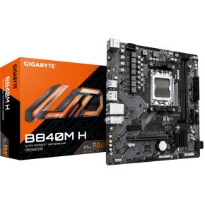 Gigabyte B840M H moederbord - afbeelding 4