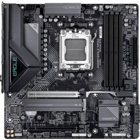 Moederbord AMD GIGABYTE B850M EAGLE WIFI6E