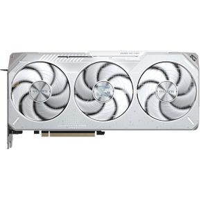 Gigabyte Radeon RX 9070 XT Gaming OC ICE
