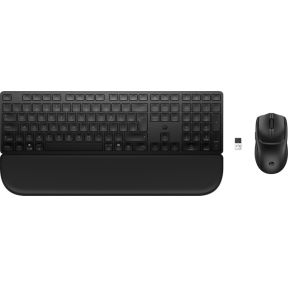 HP MultiDvcDuMdMSEKBCombowPR585C EMEA-INT toetsenbord