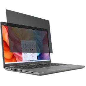 Kensington High Clarity Privacy Screen Filter voor 15,6'' laptops 16:10