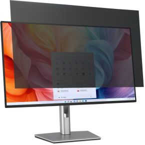 Kensington High Clarity Privacy Screen Filter voor 23'' monitors 16:9