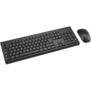 Kensington KM150 EQ Wireless Desktop Set toetsenbord en muis