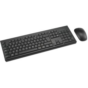 Kensington KM150 EQ Wireless Desktop Set