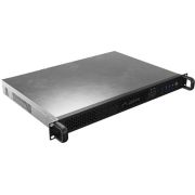 Lanberg SC01-3001-10B modulair serverchassis Rack (1U) 0 GB