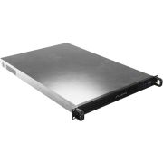 Lanberg SC01-6501-12B modulair serverchassis Rack (1U) 0 GB