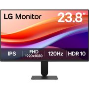 LG 24U411A-B 24" Full HD 120Hz IPS monitor