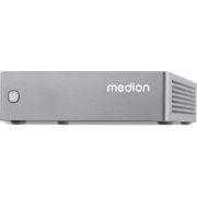 MEDION S06e Zilver N100