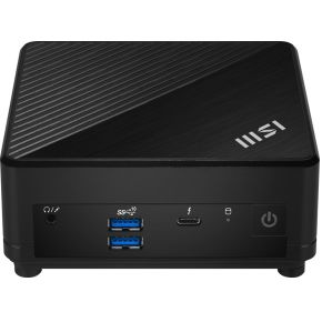 MSI Cubi 5 1M-437BEU 0,6L maat pc Wit 150U Intel SoC