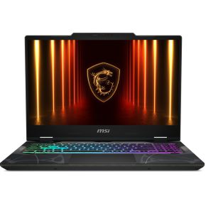 MSI Cyborg 15 B13WEKG-800NL 15,6  Intel Core i7-13620H RTX 5050 Gaming Laptop