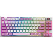 MSI FORGE GK600 TKL WIRELESS VIOLET US Toetsenbord