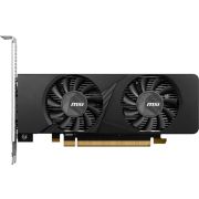 MSI GEFORCE RTX 3050 LP E 6G OC NVIDIA 6 GB GDDR6 Videokaart