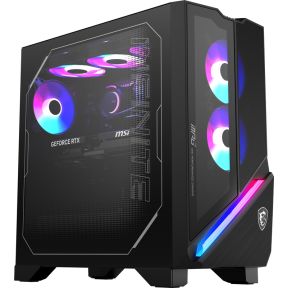 MSI MPG Infinite X3 AI 2NVV7-643EU Intel Core Ultra 7 265K RTX 5080 Gaming Desktop