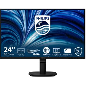 Philips 2000 series 24B2N2200/00 23.8 Full HD 100Hz IPS Monitor