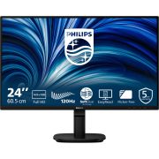 Philips 2000 Series 24B2N2200/00 24" Full-HD 120Hz IPS Monitor