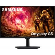 Samsung Odyssey G5 LS27FG502EUXEN 27" QHD 180Hz IPS Gaming Monitor