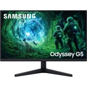 Samsung Odyssey G5 LS27FG530EUXEN 27" Quad HD 200Hz monitor