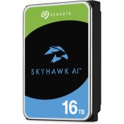 Seagate SkyHawk AI ST16000VE005 interne harde schijf 16 TB
